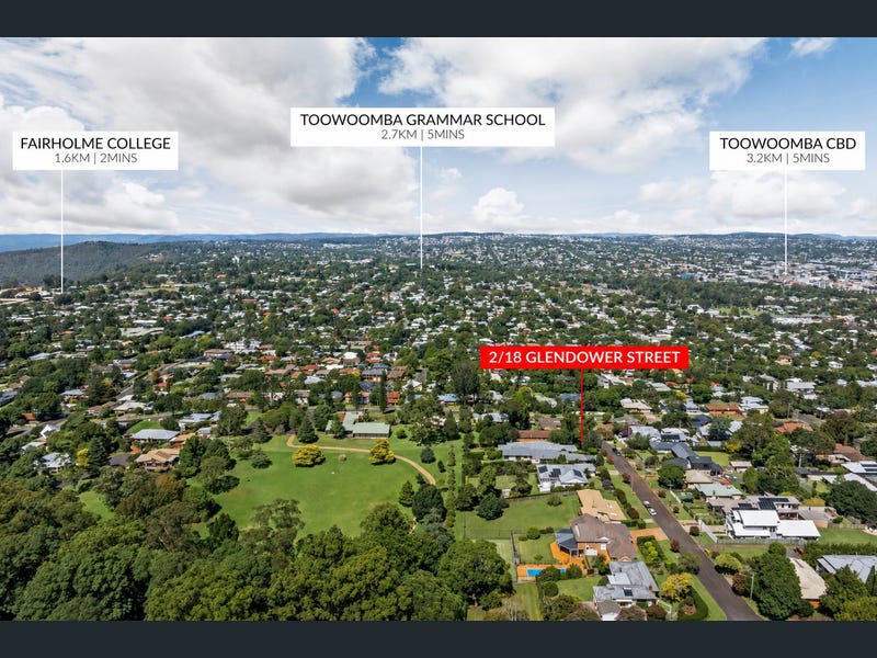 2/18 Glendower Street, Mount Lofty