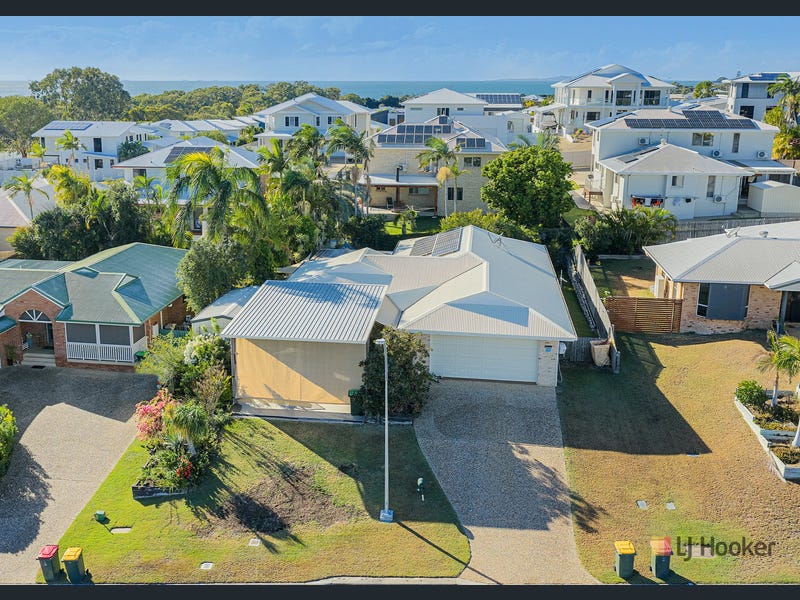 7 Geoffrey Thomas Drive, Tannum Sands