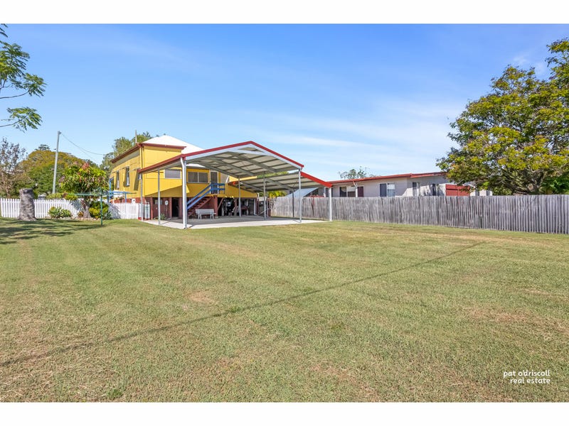 84 Pennycuick Street, West Rockhampton