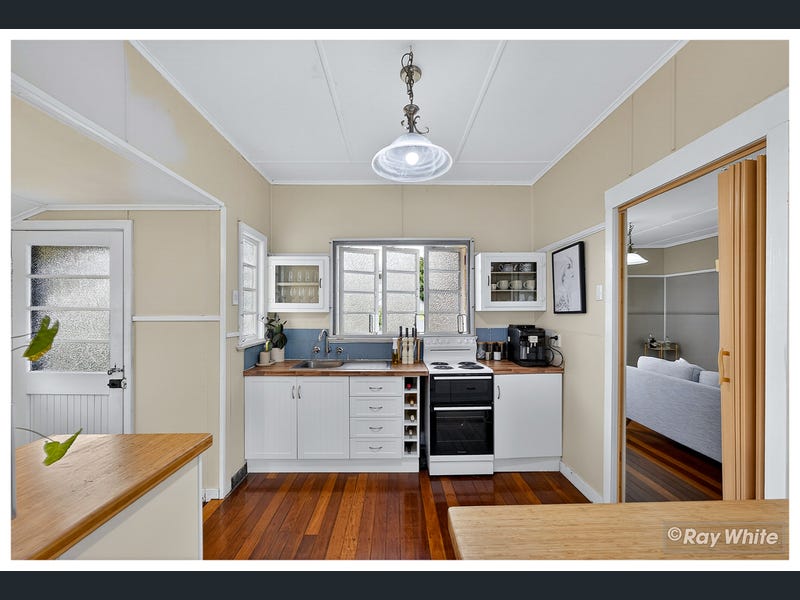 22 Knutsford Street, Wandal