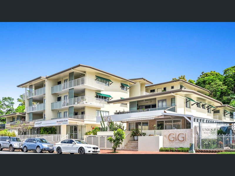 Unit 11/110-114 Collins Avenue, Edge Hill