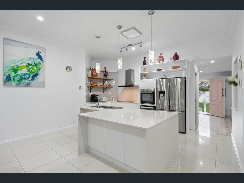 46 Dampier Crescent, Drewvale