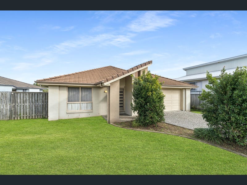 4 Murphy Court, Redbank Plains