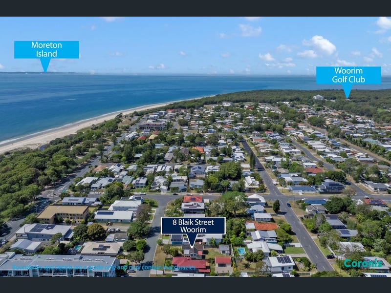 8 Blaik St, Woorim