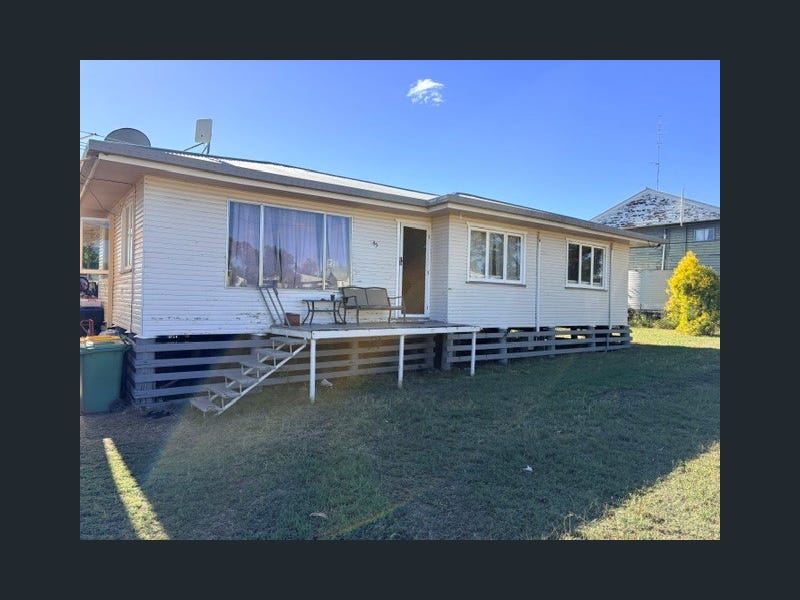 45 North St, Wandoan