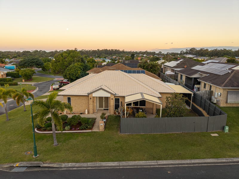 22 Macleay Street, Murrumba Downs