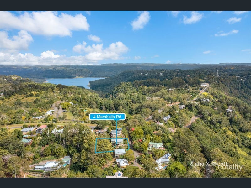 4 Marshalls Road, Montville