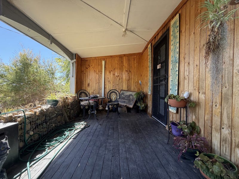 3 Rutherford Street, Monto