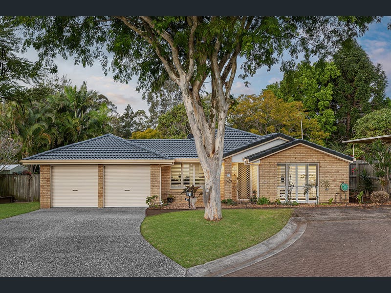 3 Kensington Place, Wishart