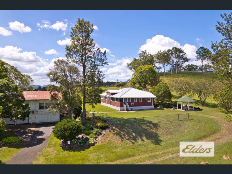 77 Christmas Creek Road, Laravale