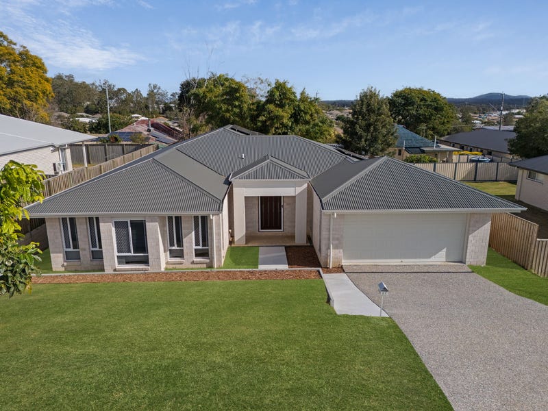 21 Highfield Street, Bundamba