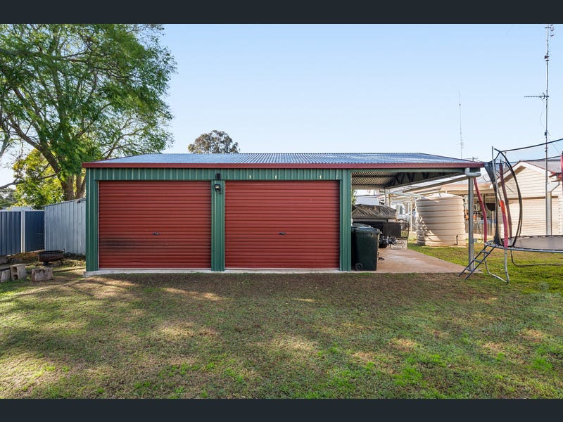 25 Yandilla Street, Pittsworth