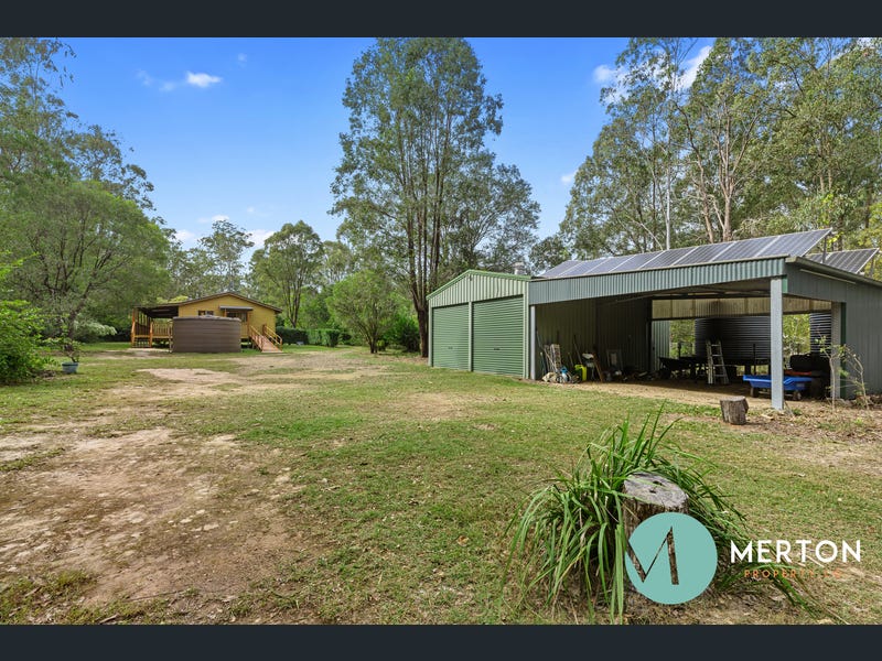 73 Dan Meurant Drive, Curra