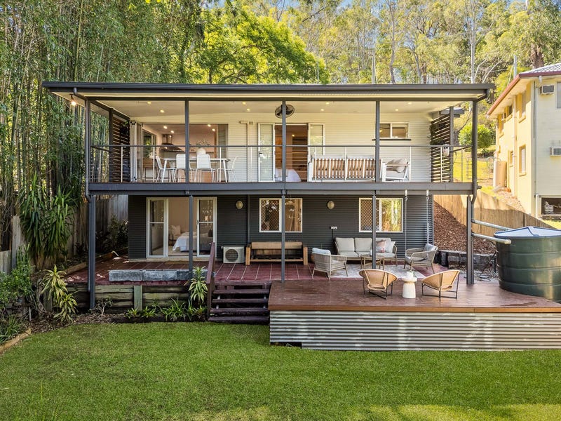 256 Marshall Road, Tarragindi