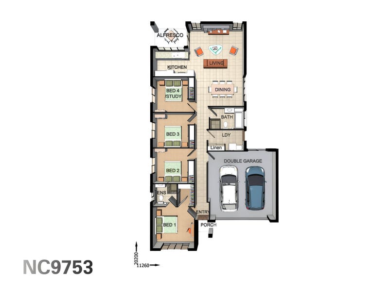 Lot 5425 Solstice Way, White Rock