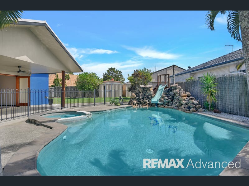 48 Voyagers Drive, Banksia Beach
