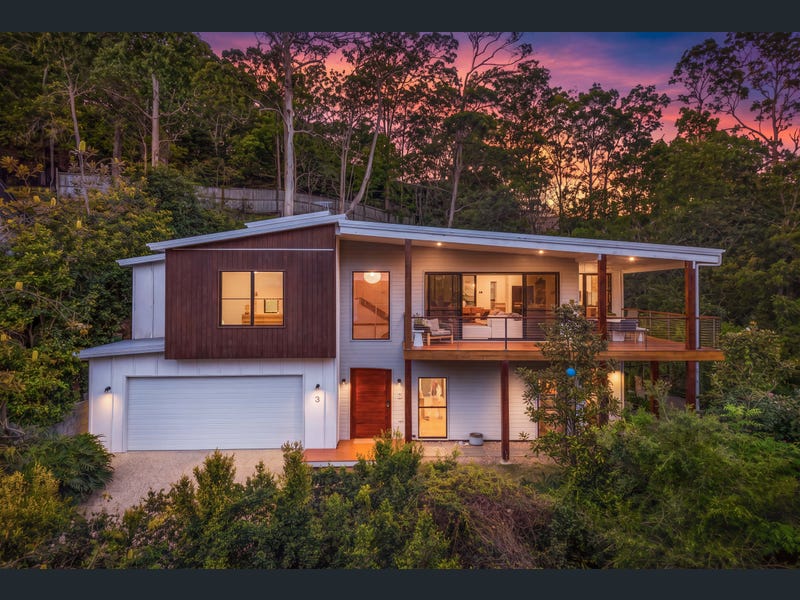 3 Forest Edge Drive, Cornubia