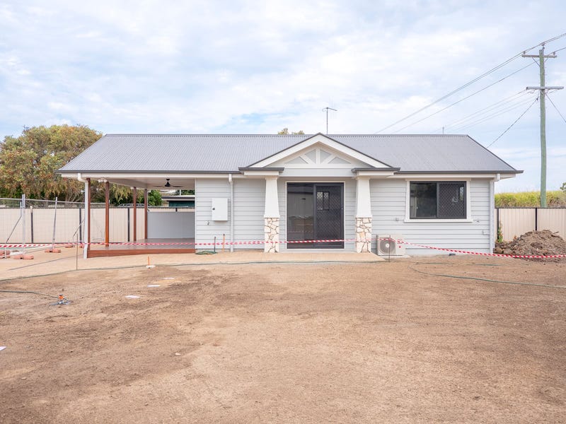 Lot 2 10 Senor Avenue, Urangan