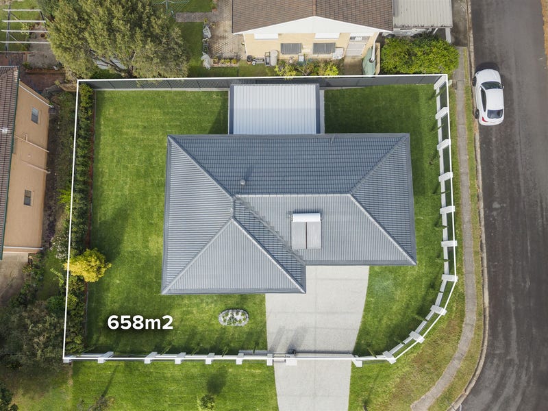 1 Ara Street, Camp Hill