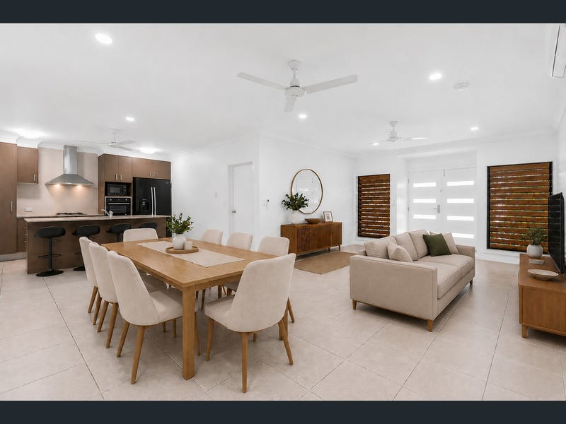 44 Woodrose Drive, Mount Sheridan