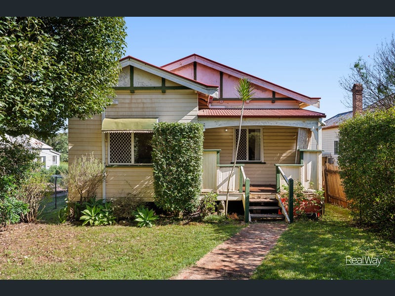 1 Cook Street, North Toowoomba