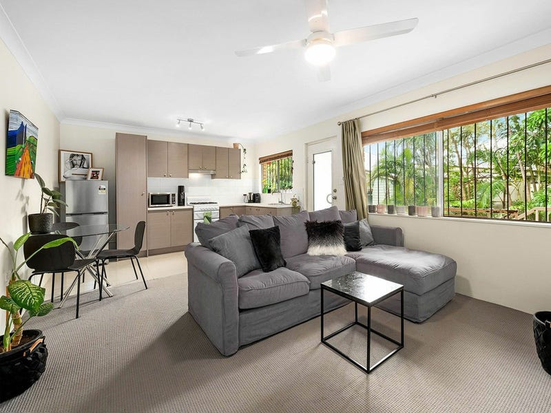 4/54 Mansfield Street, Coorparoo