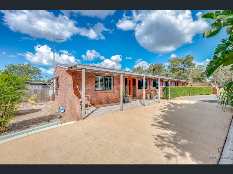7 Paradise Lane, Branyan