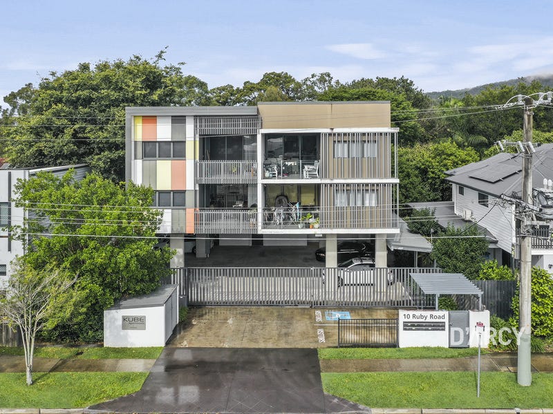 1/10 Ruby Road, Mitchelton