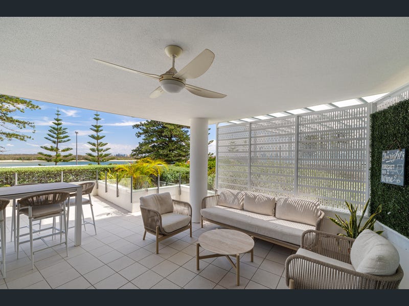 106/10 Leeding Terrace, Caloundra