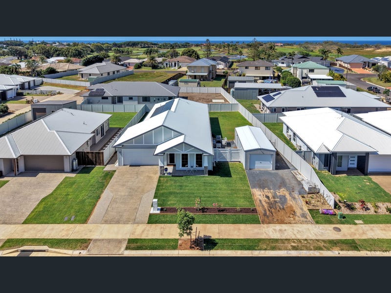 41 Golf View Drive, Coral Cove