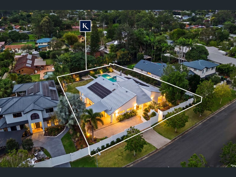 7 Ainsley Avenue, Ashmore