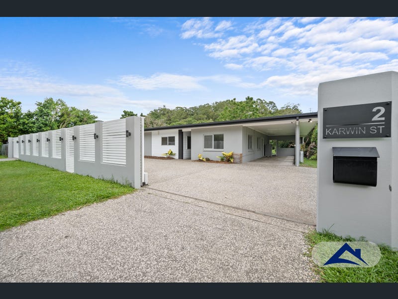 2 Karwin Street, Bayview Heights