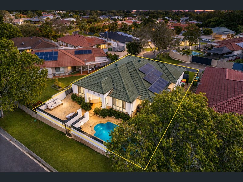 81 Swanton Drive, Mudgeeraba