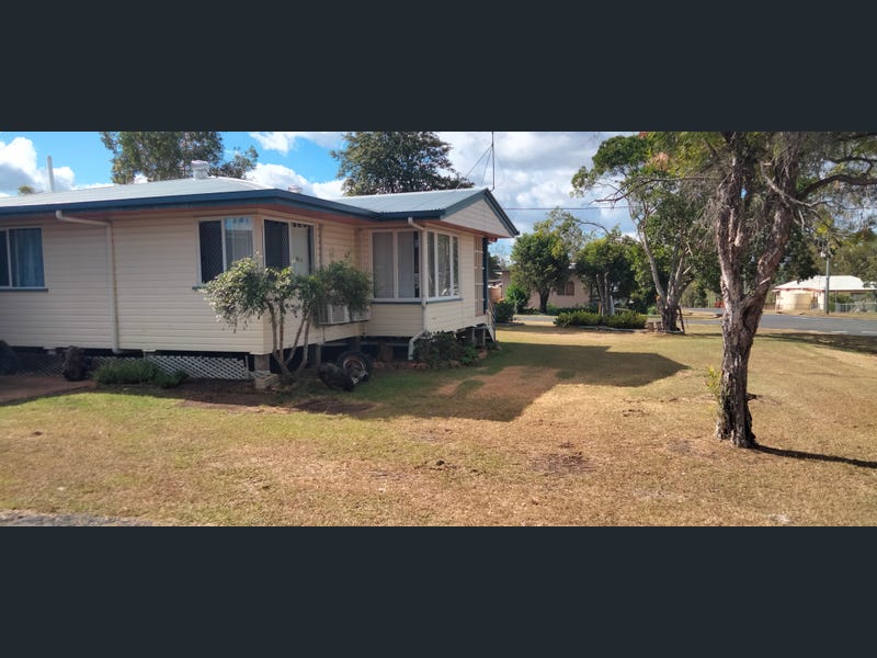 29 Mitchell Street, Monto
