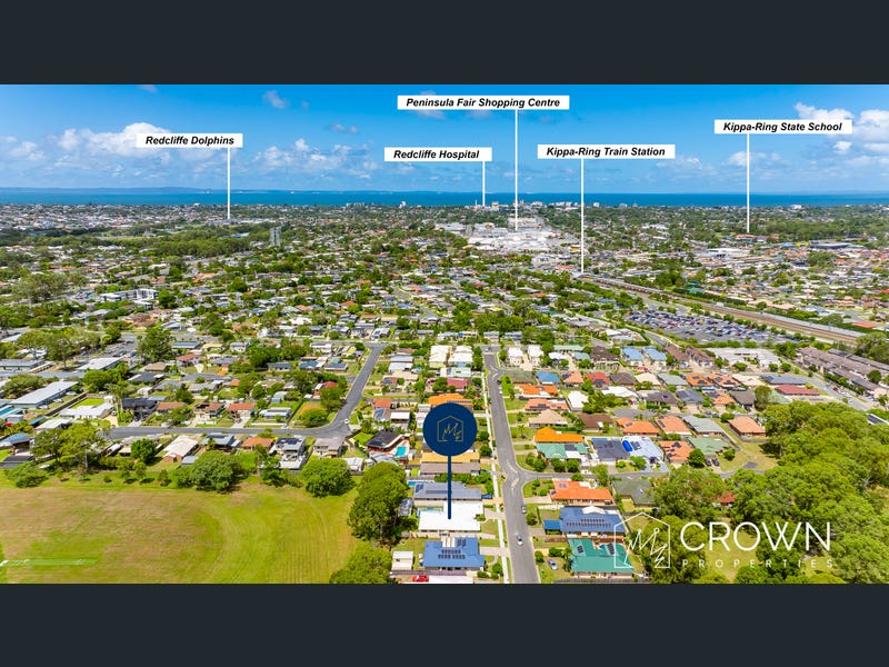 22 Euston Street, Kippa-ring