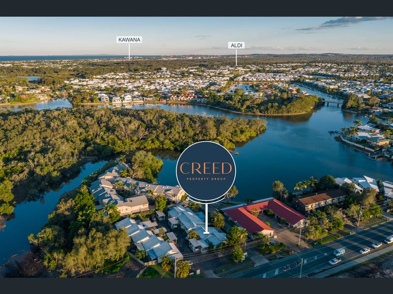 9/87 Bundilla Boulevard, Mountain Creek