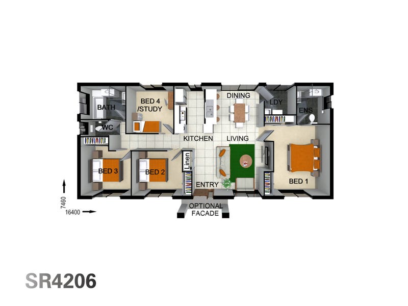 Lot 1/93 Tarome Rd, Aratula