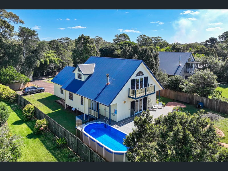 52 Flaxton Drive, Mapleton