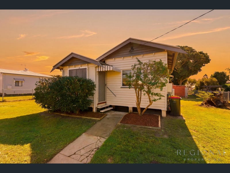 53 May Street, Walkervale