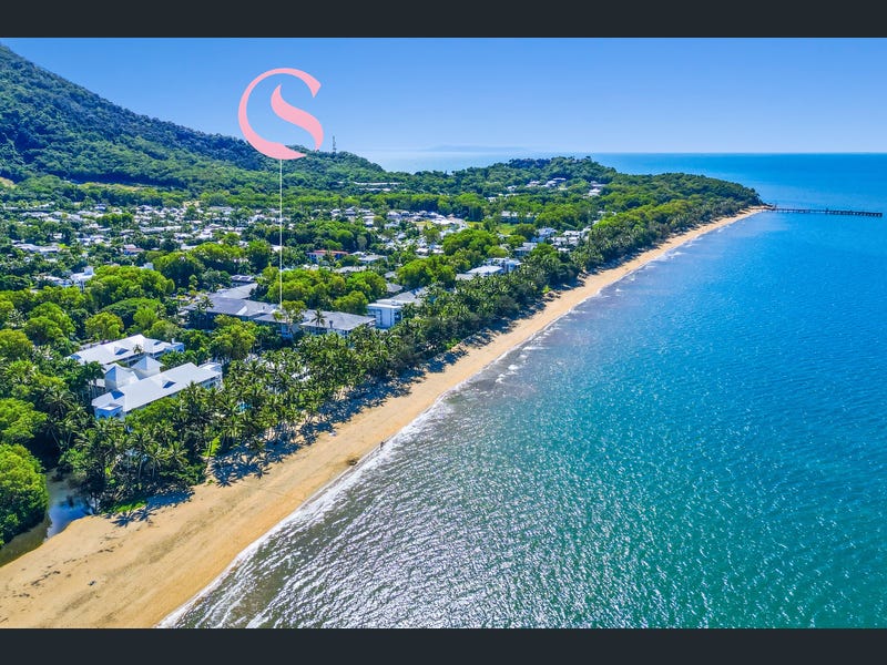 3406/2-22 Veivers Road, Palm Cove