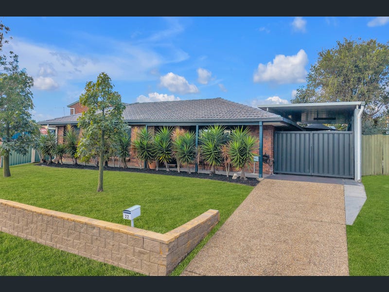22 Collina Street, Algester