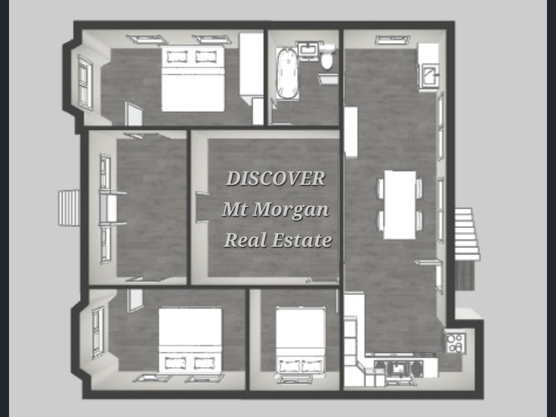 62 James Street, Mount Morgan