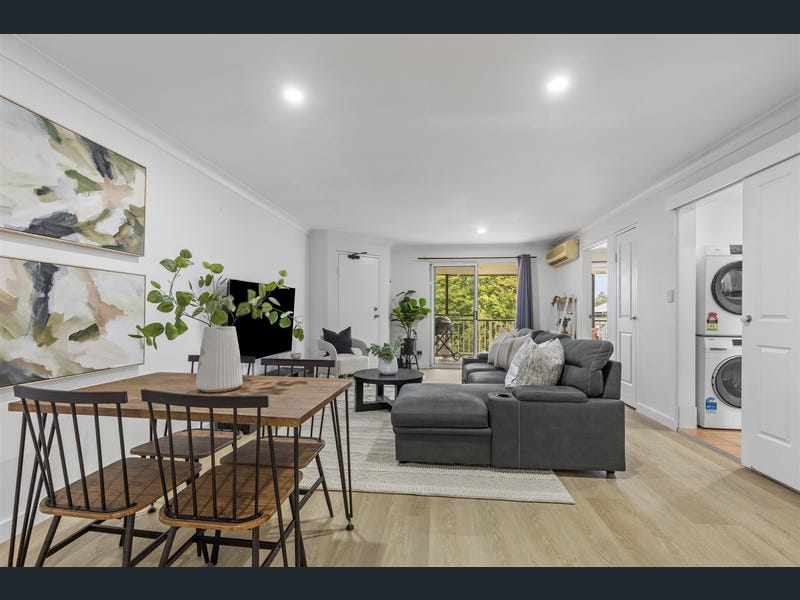 5/61 Main Avenue, Coorparoo