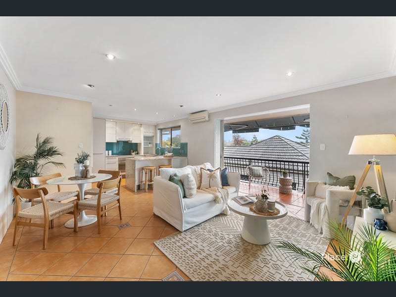 4/69 Alma Road, Clayfield
