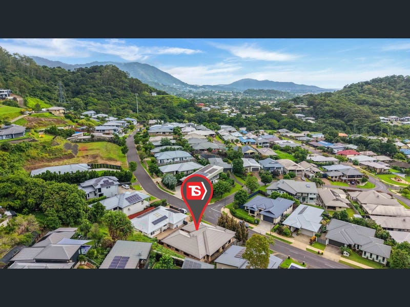 39 Treetop Drive, Mount Sheridan