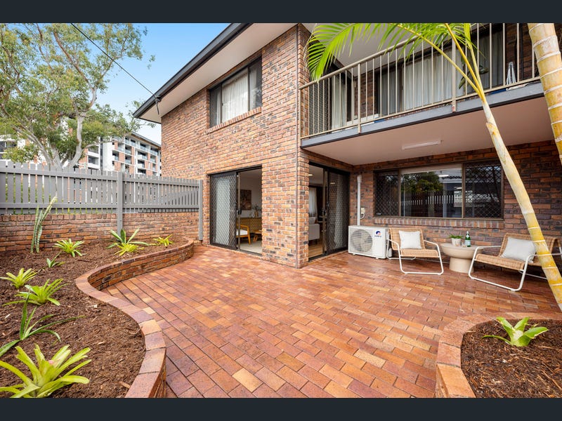 3/144 Station Road, Indooroopilly