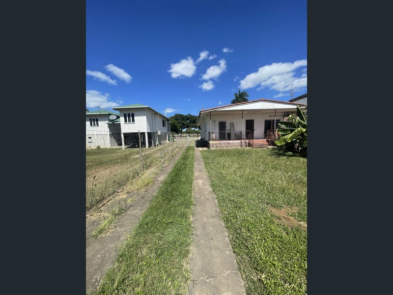 125-127 Seventh Avenue, Home Hill