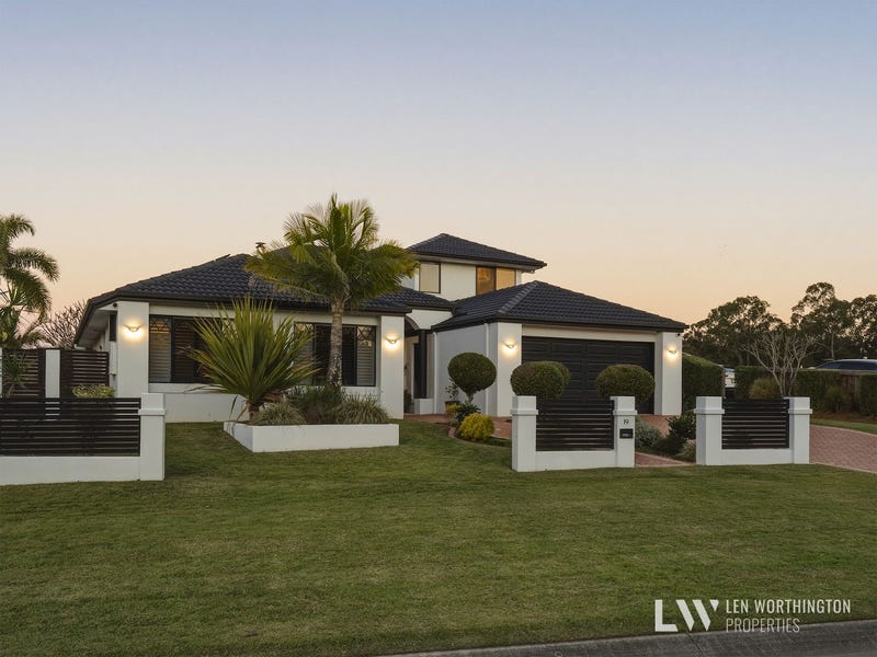 19 Moogerah Court, Albany Creek