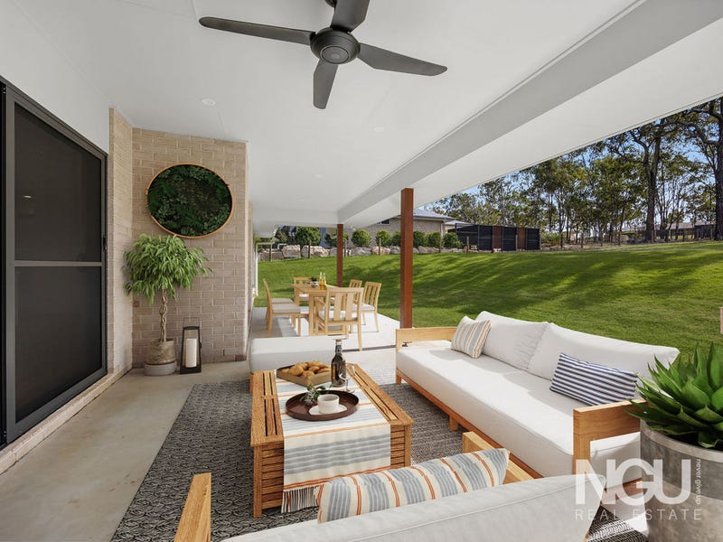 9 Sunrise Court, Hatton Vale