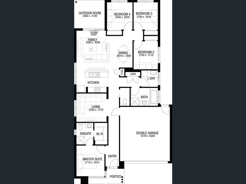 Lot 1406 Parkland Drive, Walloon